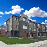 1 PUMPKIN CORNER Crescent, Barrie, ON L9J 0T5