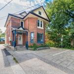 100 Essa Road, Barrie, ON L4N 3K7