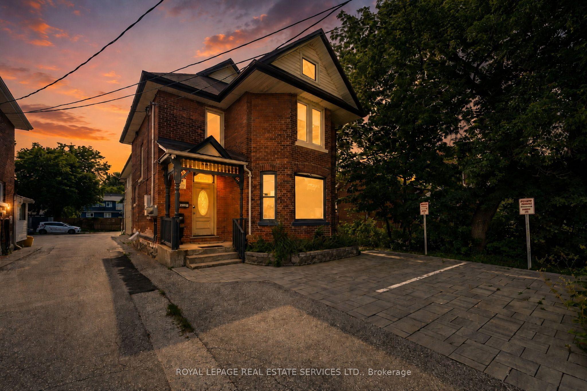 100 Essa Road, Barrie, ON L4N 3K7