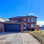 229 Dunsmore Lane Upper, Barrie, ON L4M 7A3