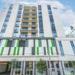 111 Worsley Street 607, Barrie, ON L4M 5R5