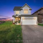 270 Springfield Crescent, Clearview, ON L0M 1S0