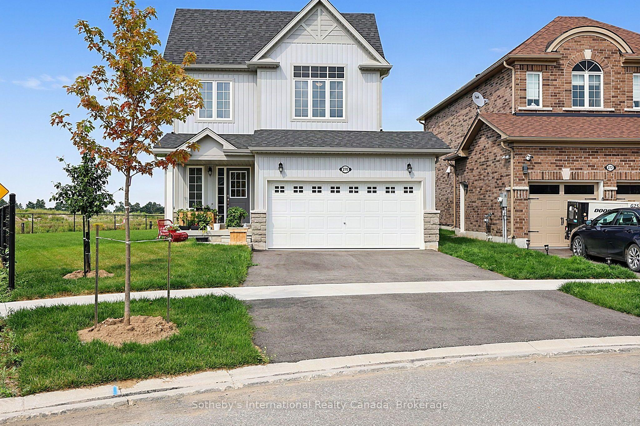 270 Springfield Crescent, Clearview, ON L0M 1S0