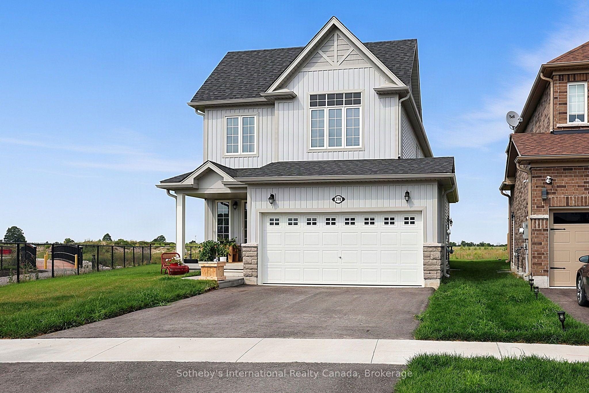 270 Springfield Crescent, Clearview, ON L0M 1S0