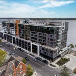 185 E Dunlop Street E 714, Barrie, ON L4M 0L7