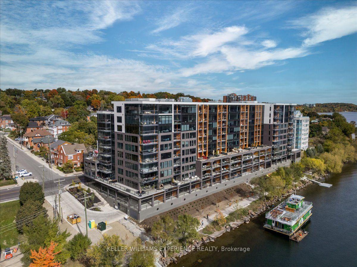 185 E Dunlop Street E 714, Barrie, ON L4M 0L7