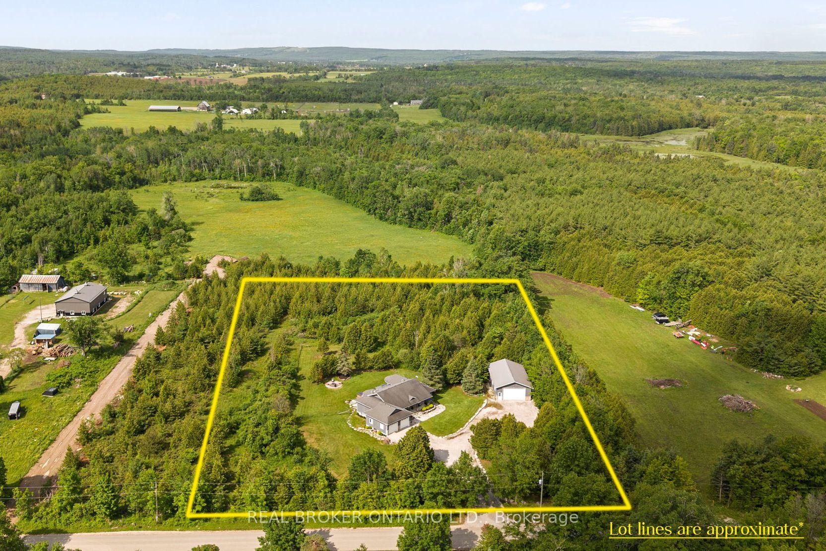 2200 Wainman Line, Severn, ON L0K 1E0