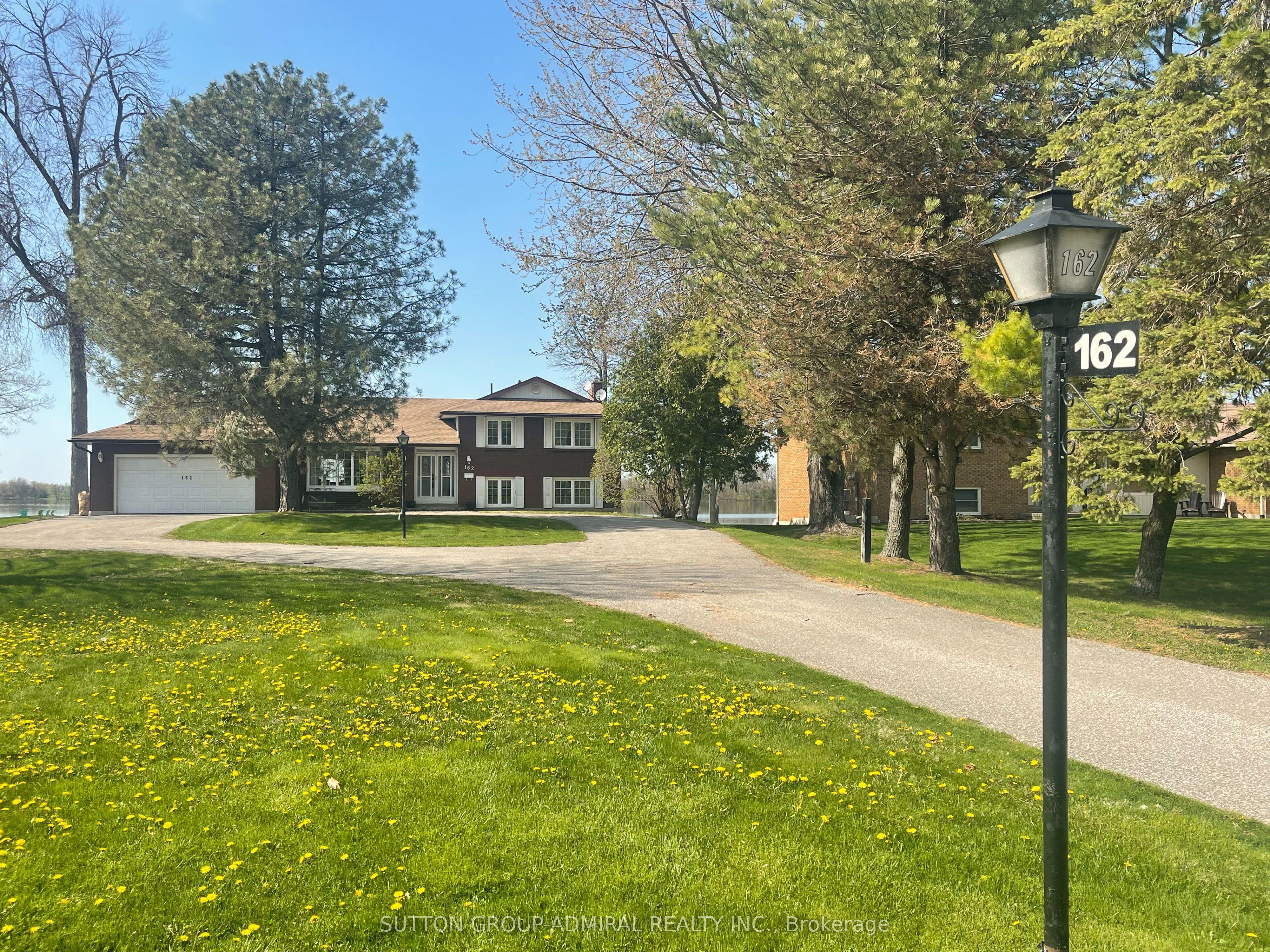 162 Bayshore Drive, Ramara, ON L3T 2N9