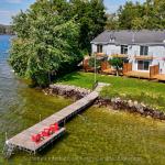 1 Olive Crescent 5, Orillia, ON L3V 7N5