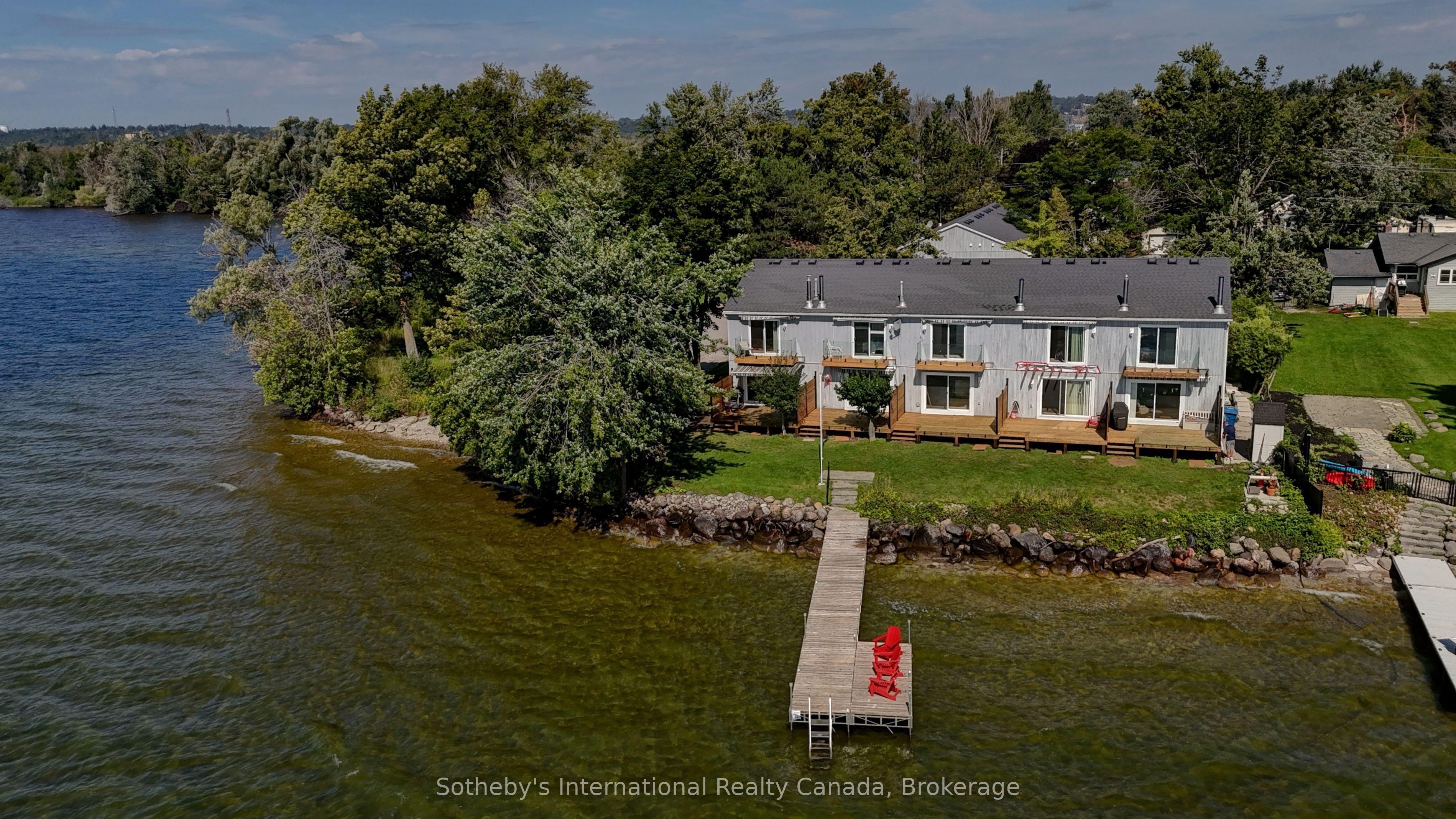 1 Olive Crescent 5, Orillia, ON L3V 7N5