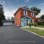 125 Coldwater Road, Orillia, ON L3V 3L5