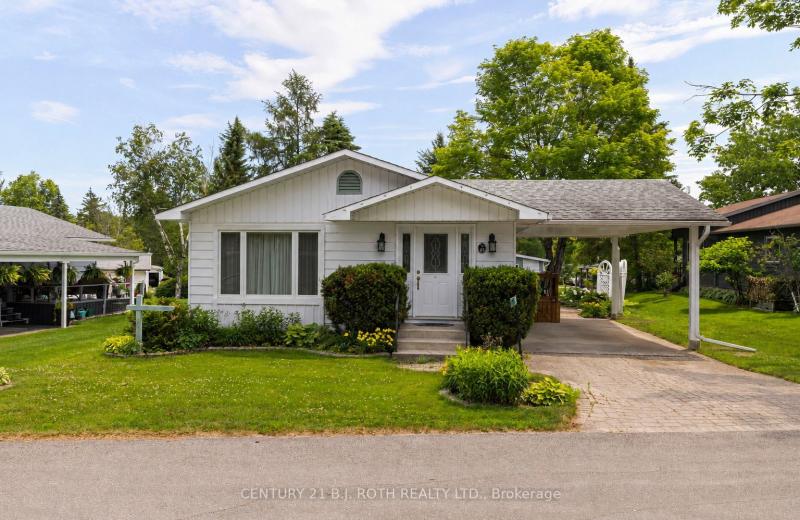 19 Maple Crescent, Oro-Medonte, ON L0L 1T0
