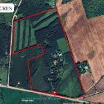 4361 12 Highway S *Parcel Package*, Ramara, ON L3V 6J6