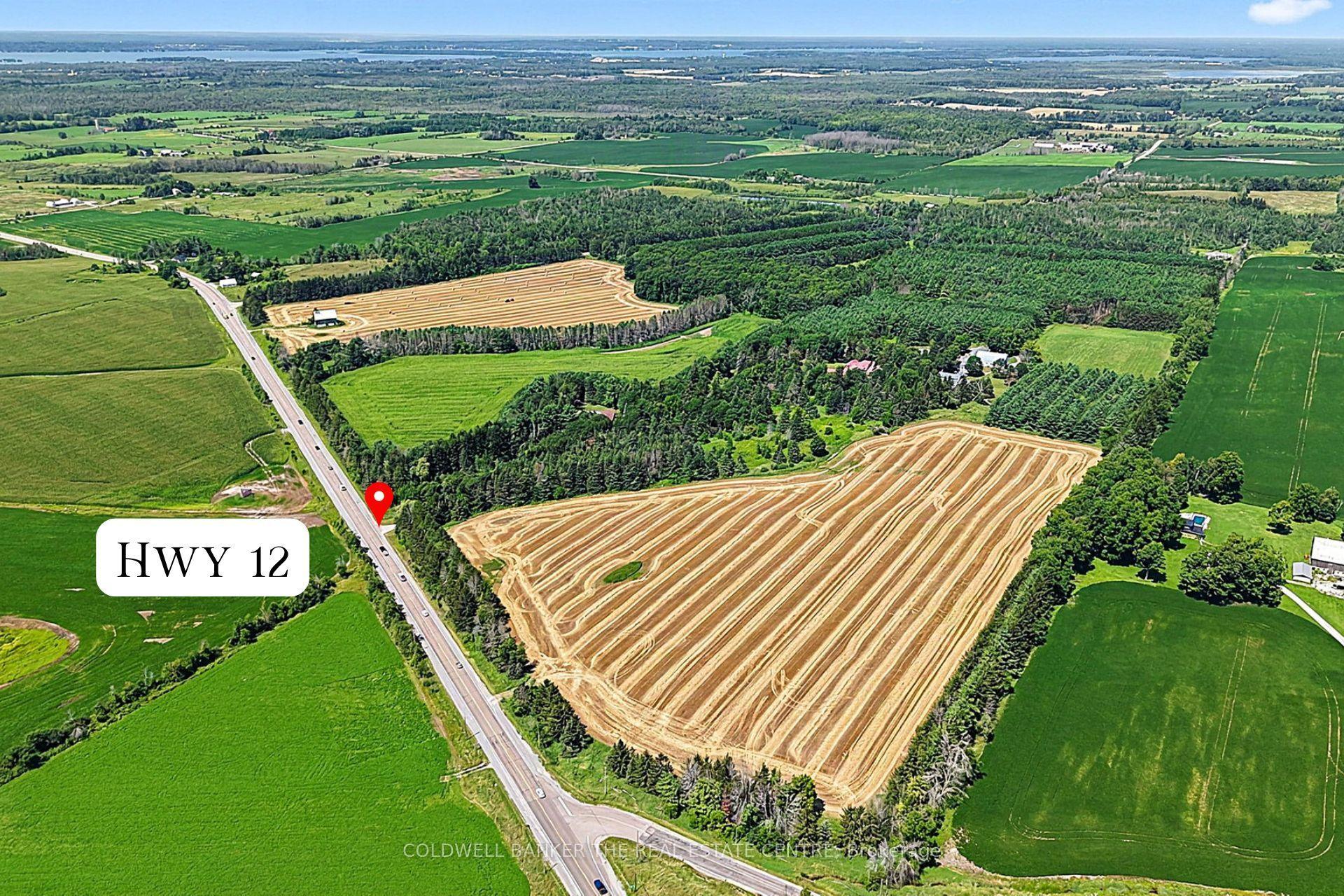 4361 12 Highway S *Parcel Package*, Ramara, ON L3V 6J6