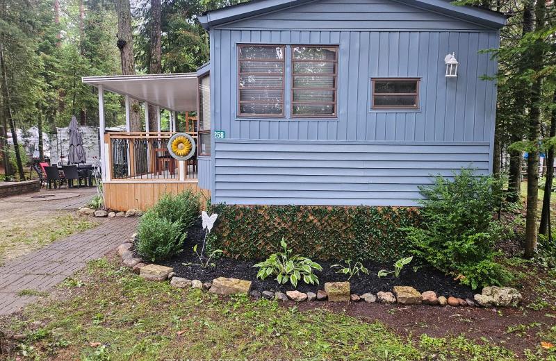 85 Theme Park Drive 258, Wasaga Beach, ON L9Z 1X7