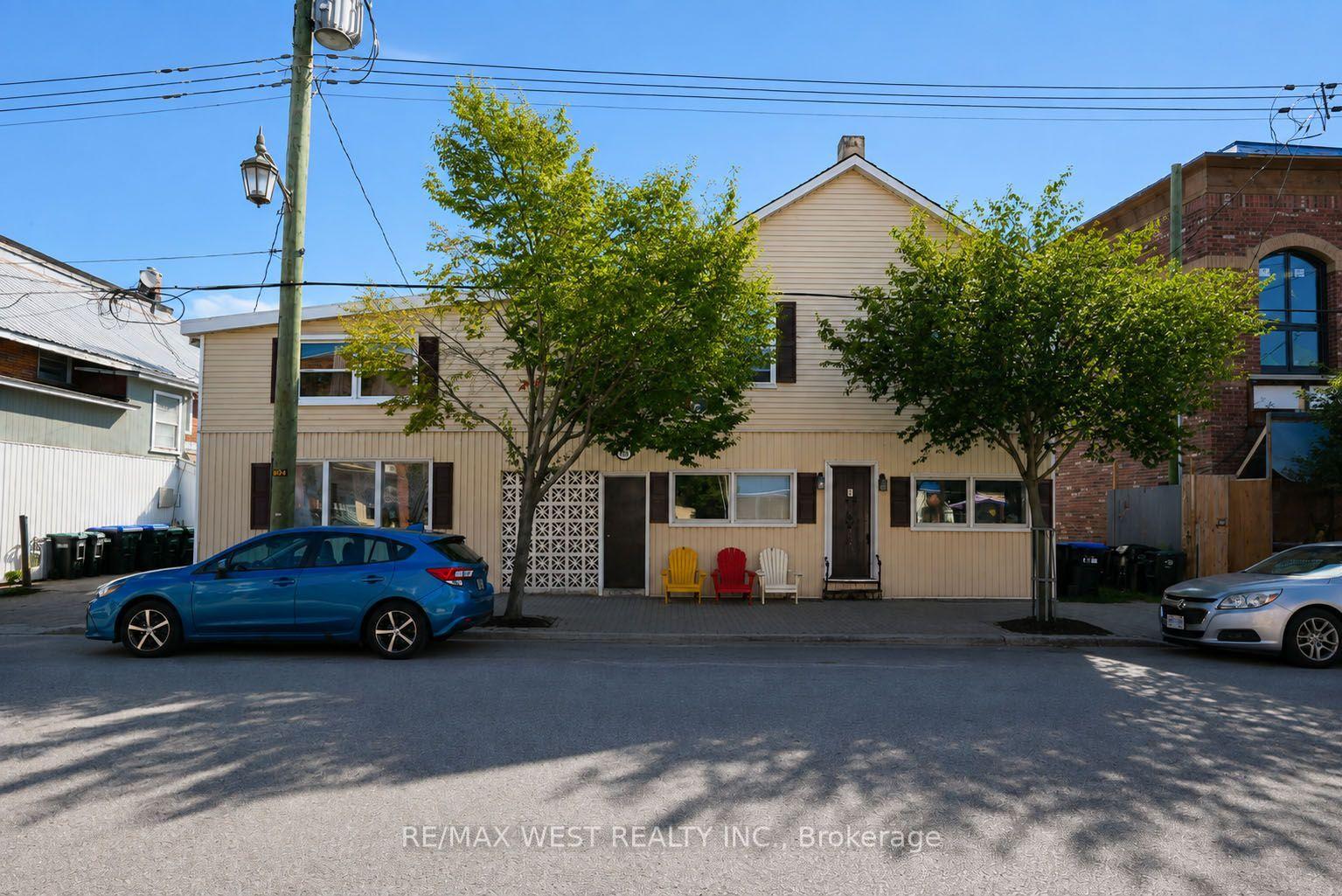 151 Mill Street 149, Clearview, ON L0M 1G0