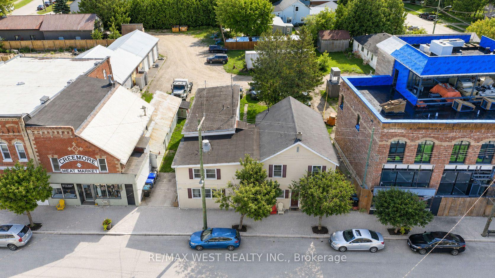 151 Mill Street 149, Clearview, ON L0M 1G0