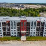10 Culinary Lane 602, Barrie, ON L9J 0K2