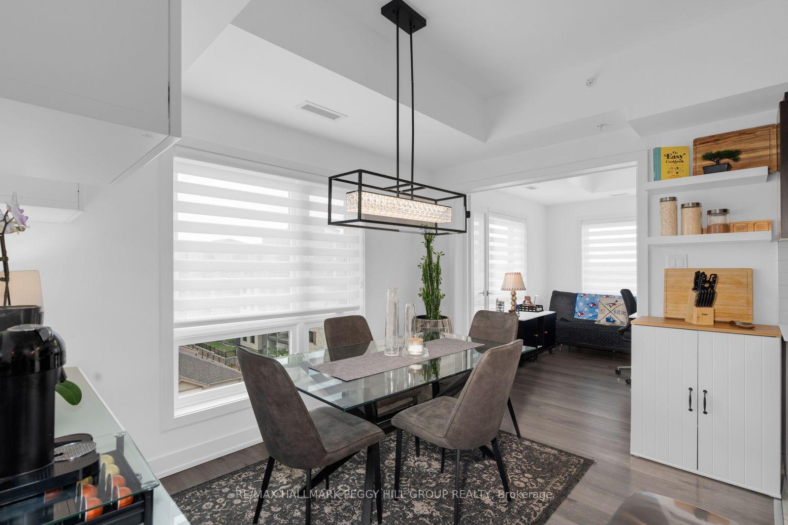 10 Culinary Lane 602, Barrie, ON L9J 0K2
