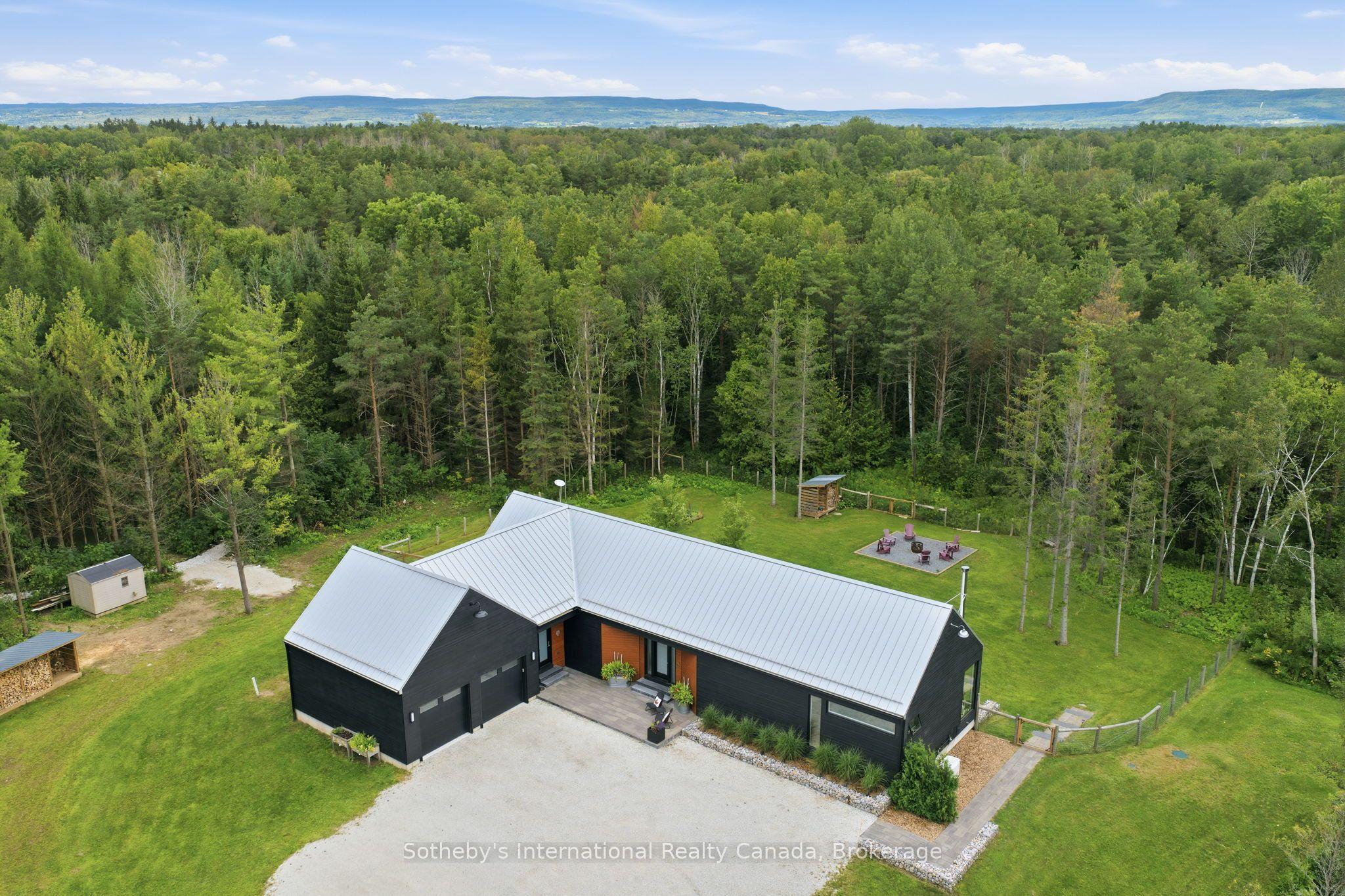 2514 Nottawasaga Concession 6 N, Clearview, ON L9Y 3Z1