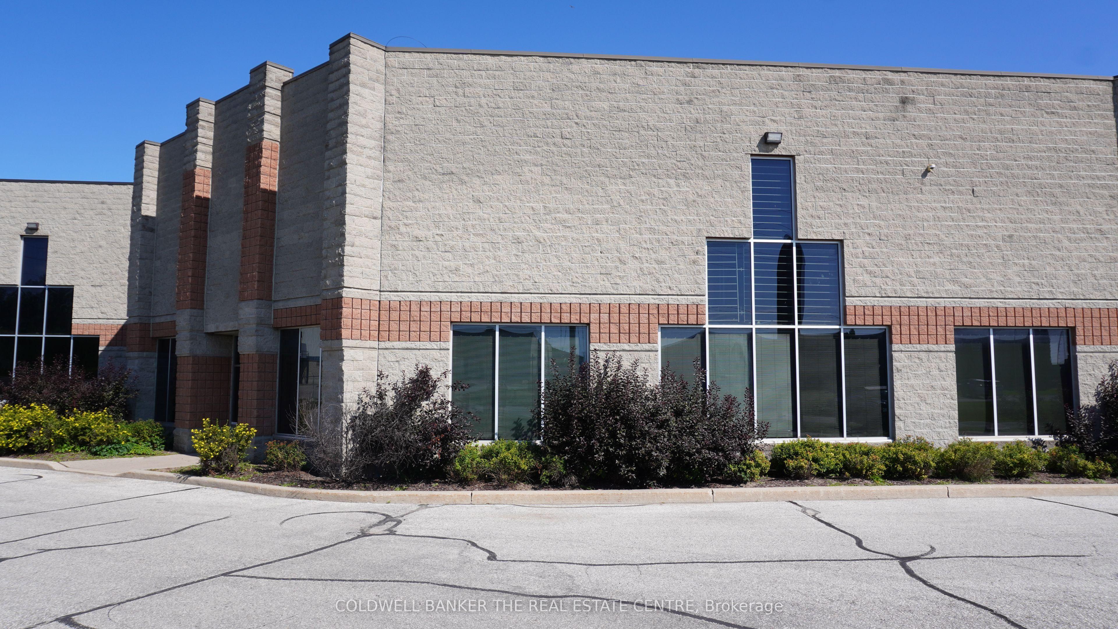 18 Mollard Court #2, Barrie, ON L4N 8Y1