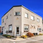 32 Matchedash Street N Apartment A, Orillia, ON L3V 4T5
