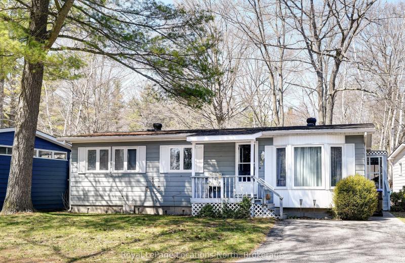 5 Murray Drive, Wasaga Beach, ON L9Z 1K3
