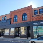 9 Queen Street W 203, Springwater, ON L0L 1P0