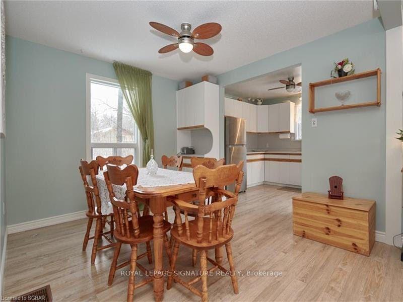 53 Lindale Avenue, Tiny, ON L9M 0J2