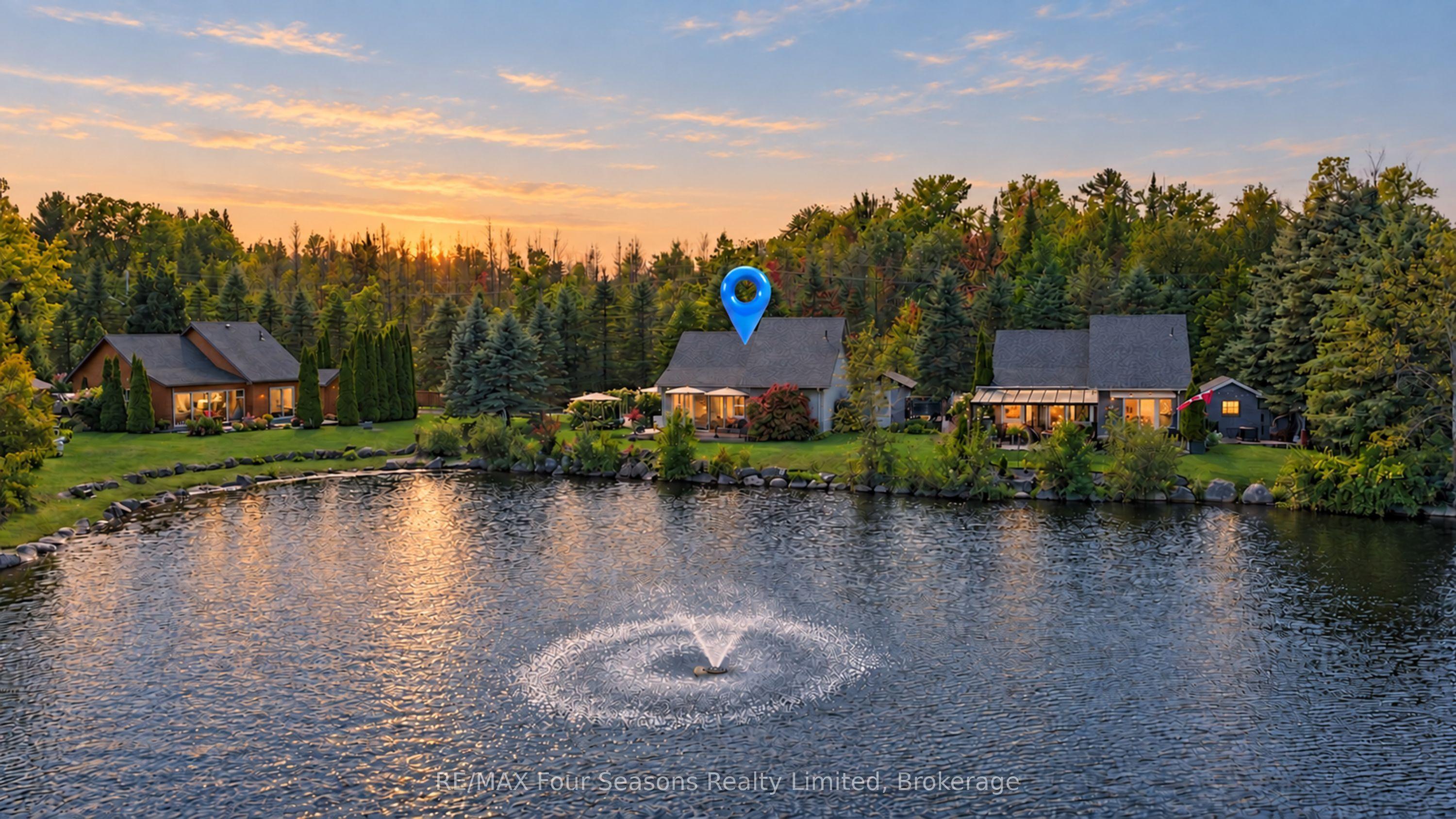 47 CABIN Crescent, Wasaga Beach, ON L9Z 1X7