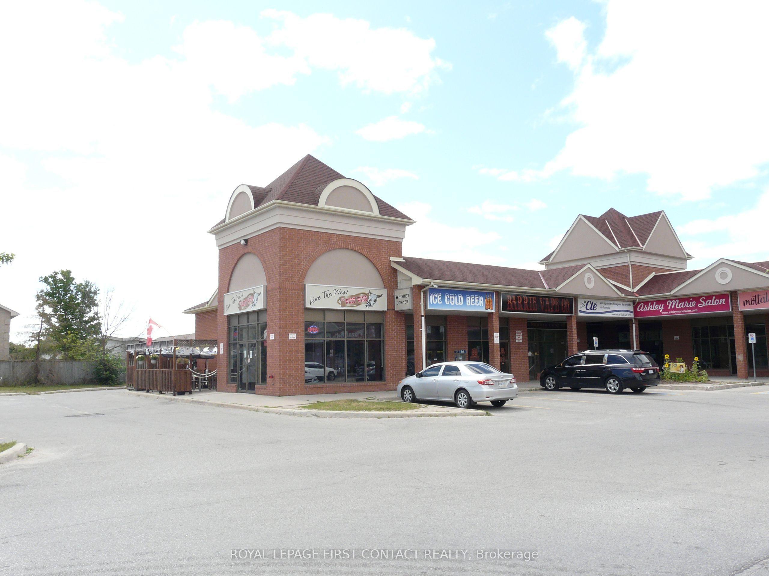 2 Marsellus Drive 8, Barrie, ON L4N 0Y4