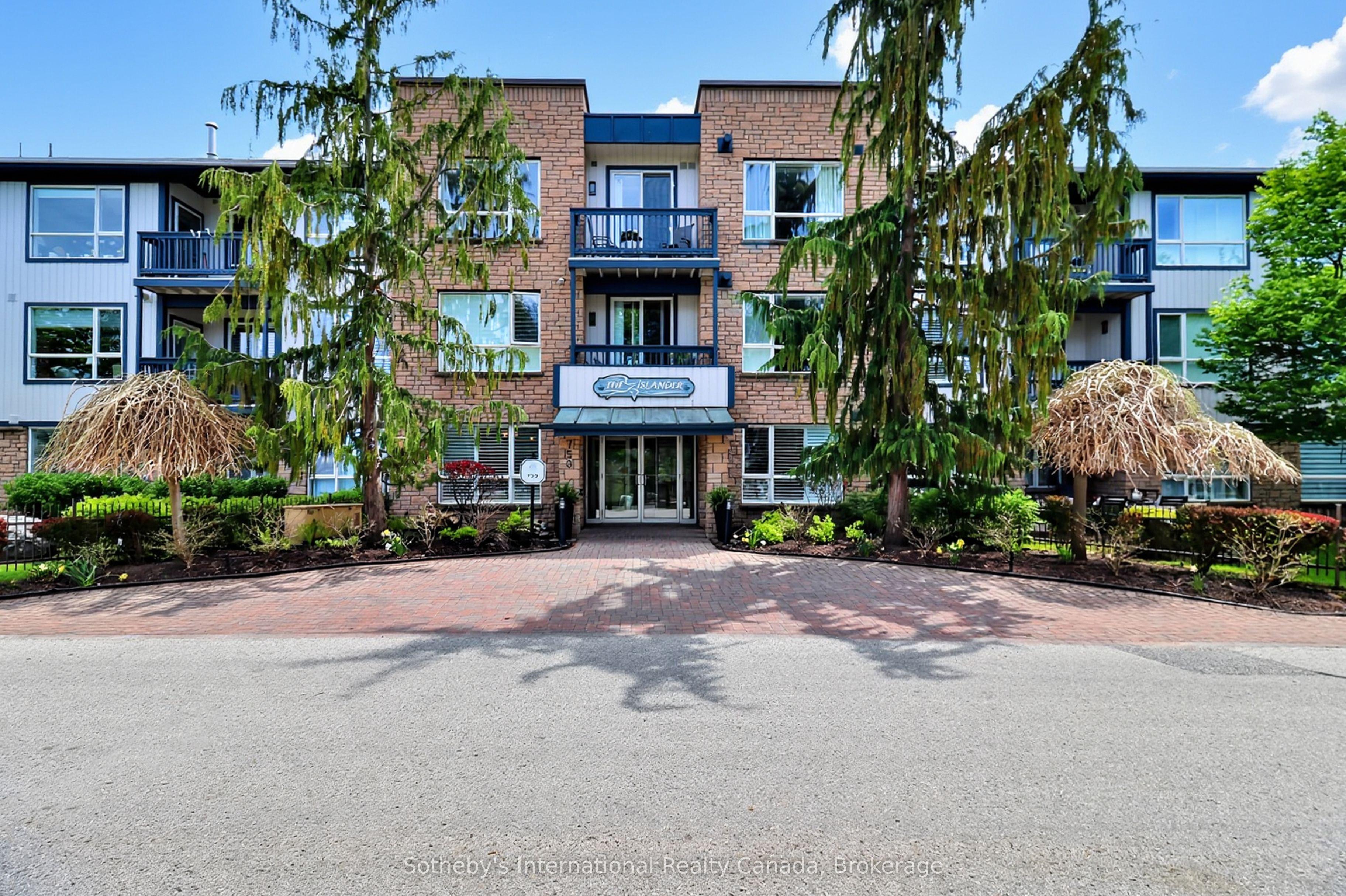 750 Johnston Park Avenue 3003, Collingwood, ON L9Y 5C7
