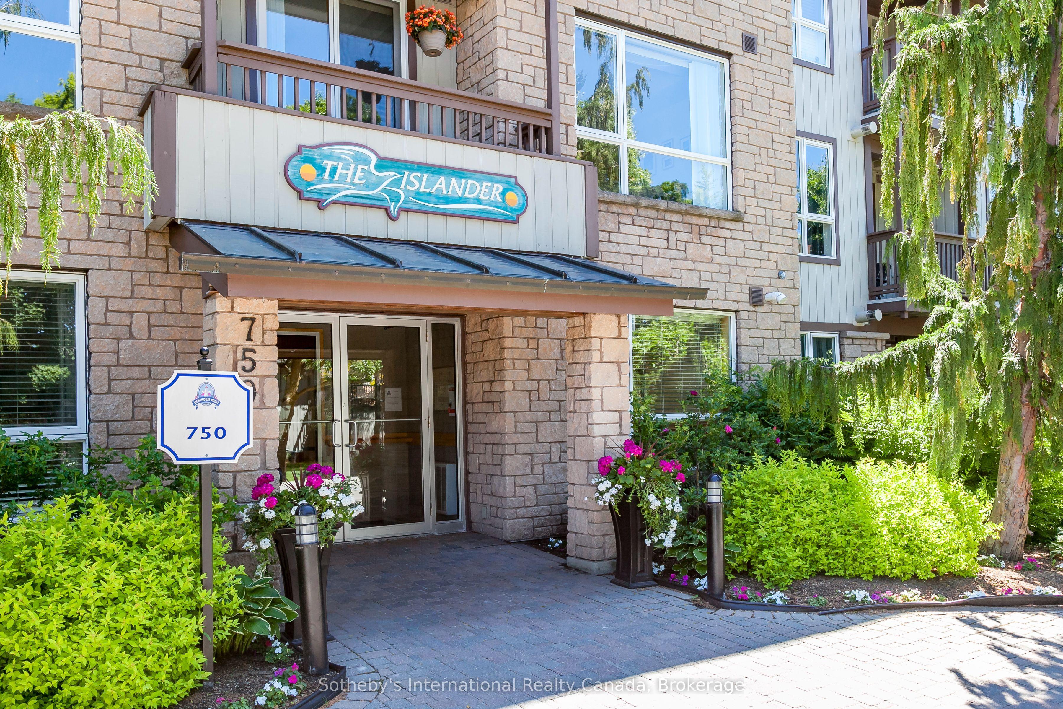 750 Johnston Park Avenue 3003, Collingwood, ON L9Y 5C7