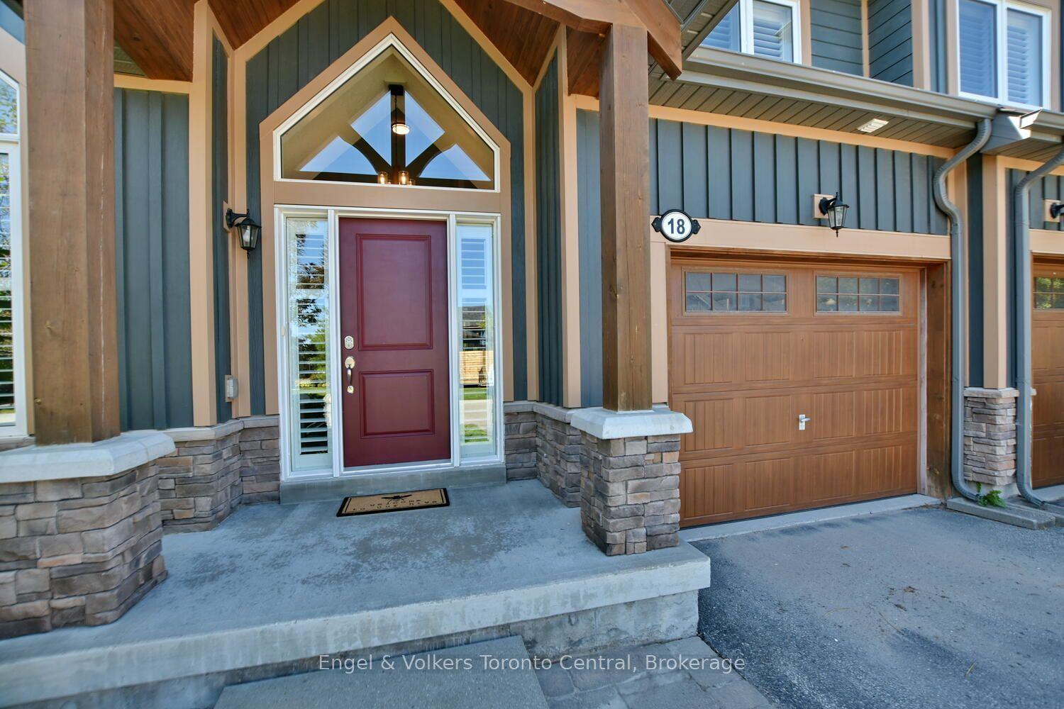 18 Robbie Way, Collingwood, ON L9Y 0X5