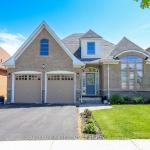 33 Tamarack Trail, Barrie, ON L4N 6M7