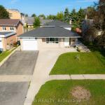 43 Davies Crescent, Barrie, ON L4M 2M4