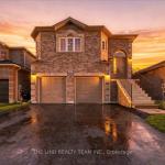 61 Mcintyre Drive, Barrie, ON L4N 5C5