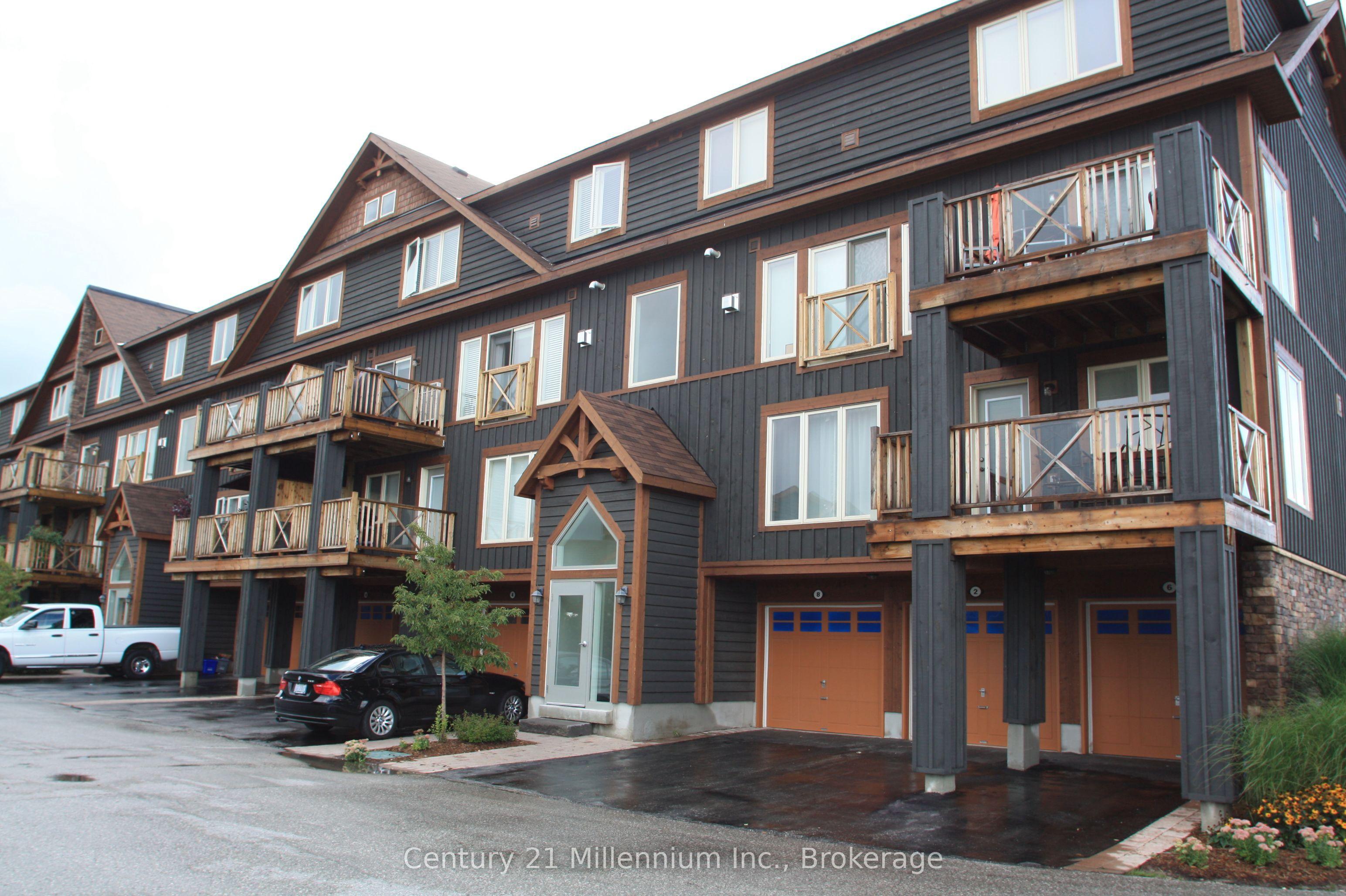 10 Joseph Trail, Collingwood, ON L9Y 0J2