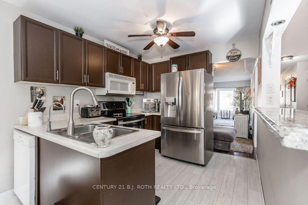 99 CARDINAL Street, Barrie, ON L4M 6G1