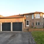 39 JONES Drive UPPER, Barrie, ON L4M 6H7