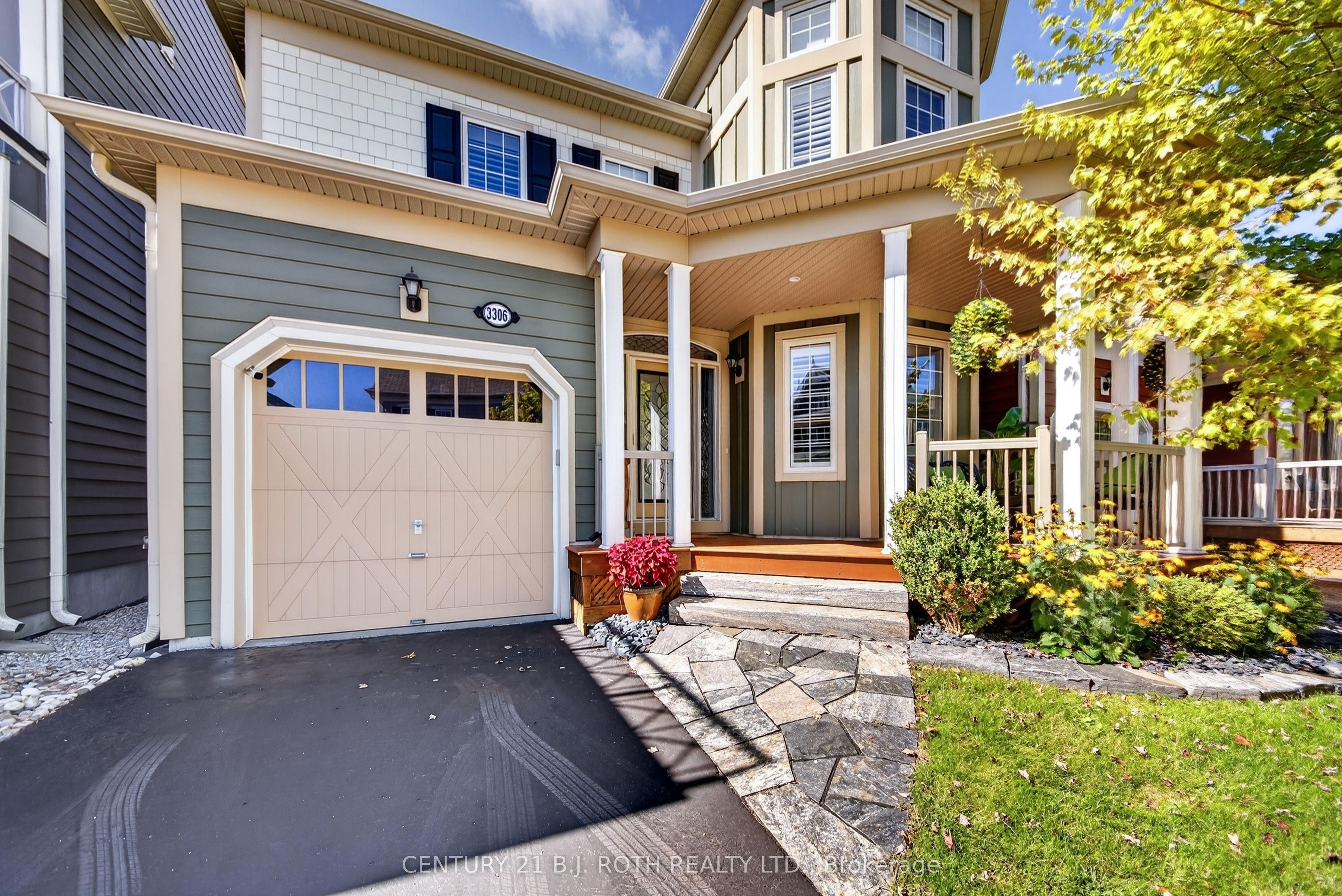 3306 Summerhill Way, Severn, ON L3V 0E1