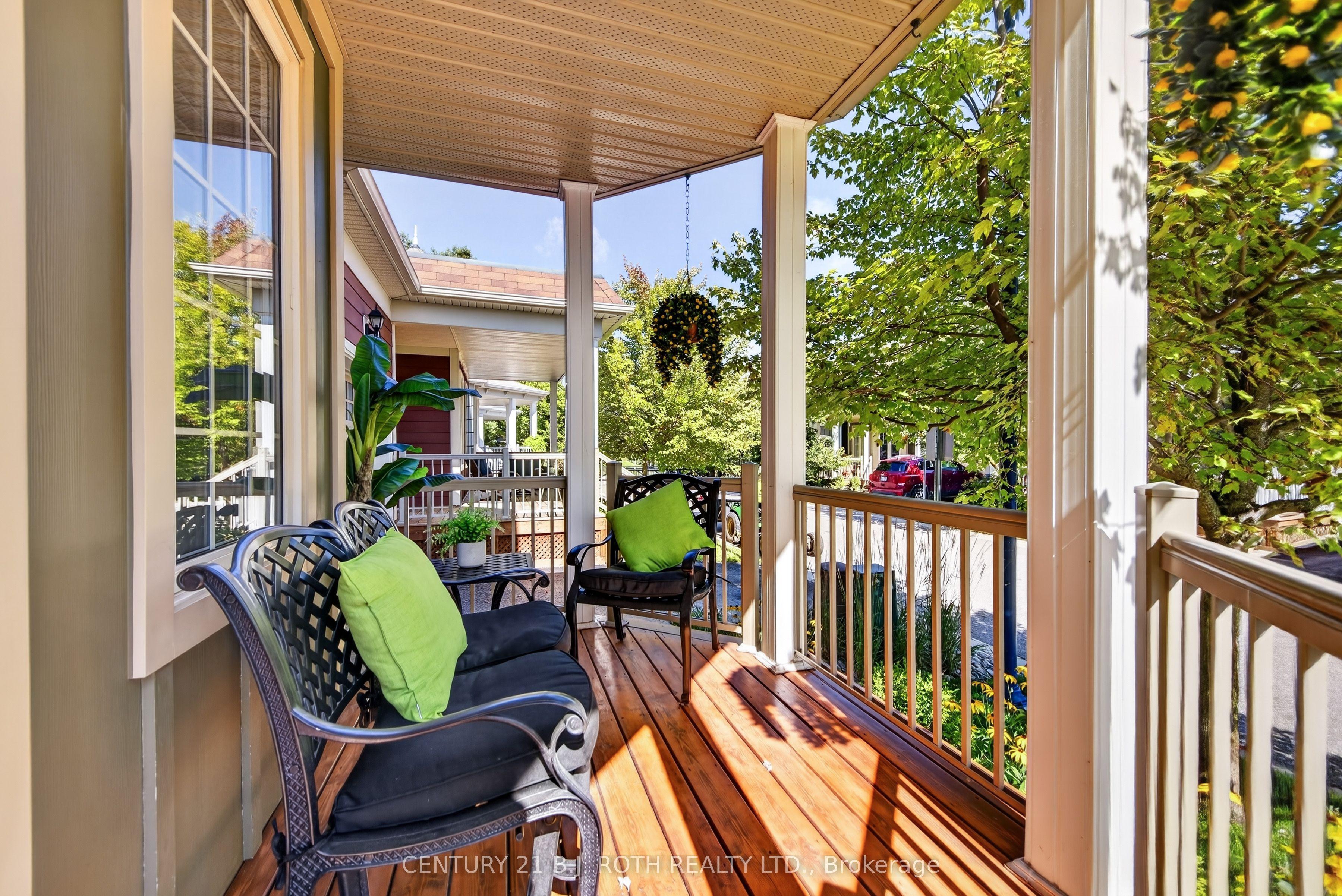 3306 Summerhill Way, Severn, ON L3V 0E1