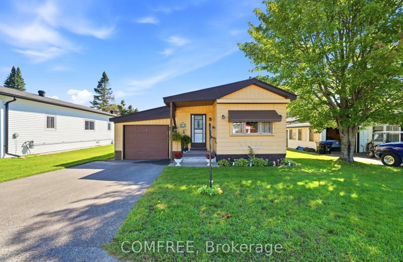 83 Cameron Drive, Oro-Medonte, ON L0L 1T0