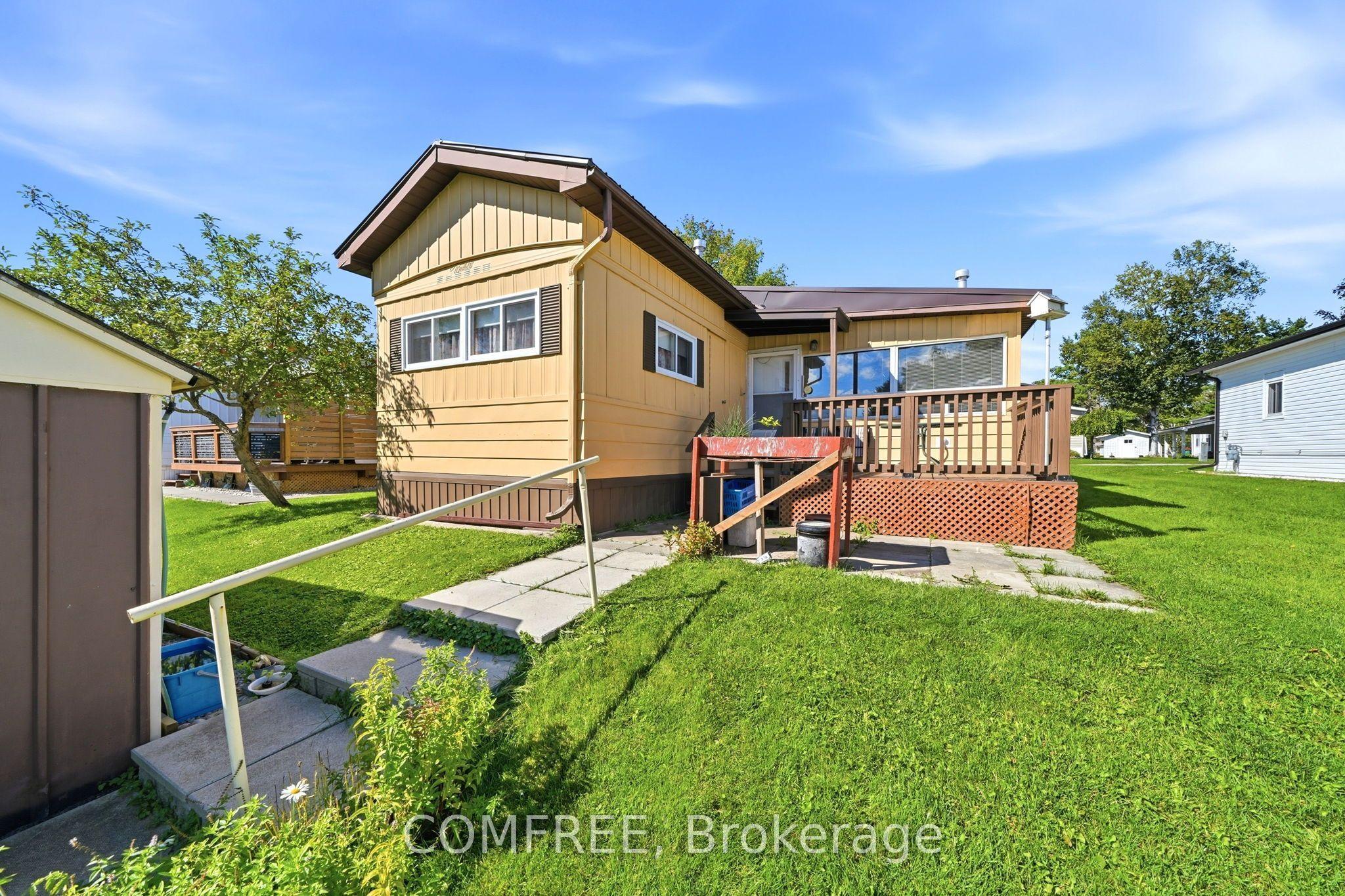 83 Cameron Drive, Oro-Medonte, ON L0L 1T0