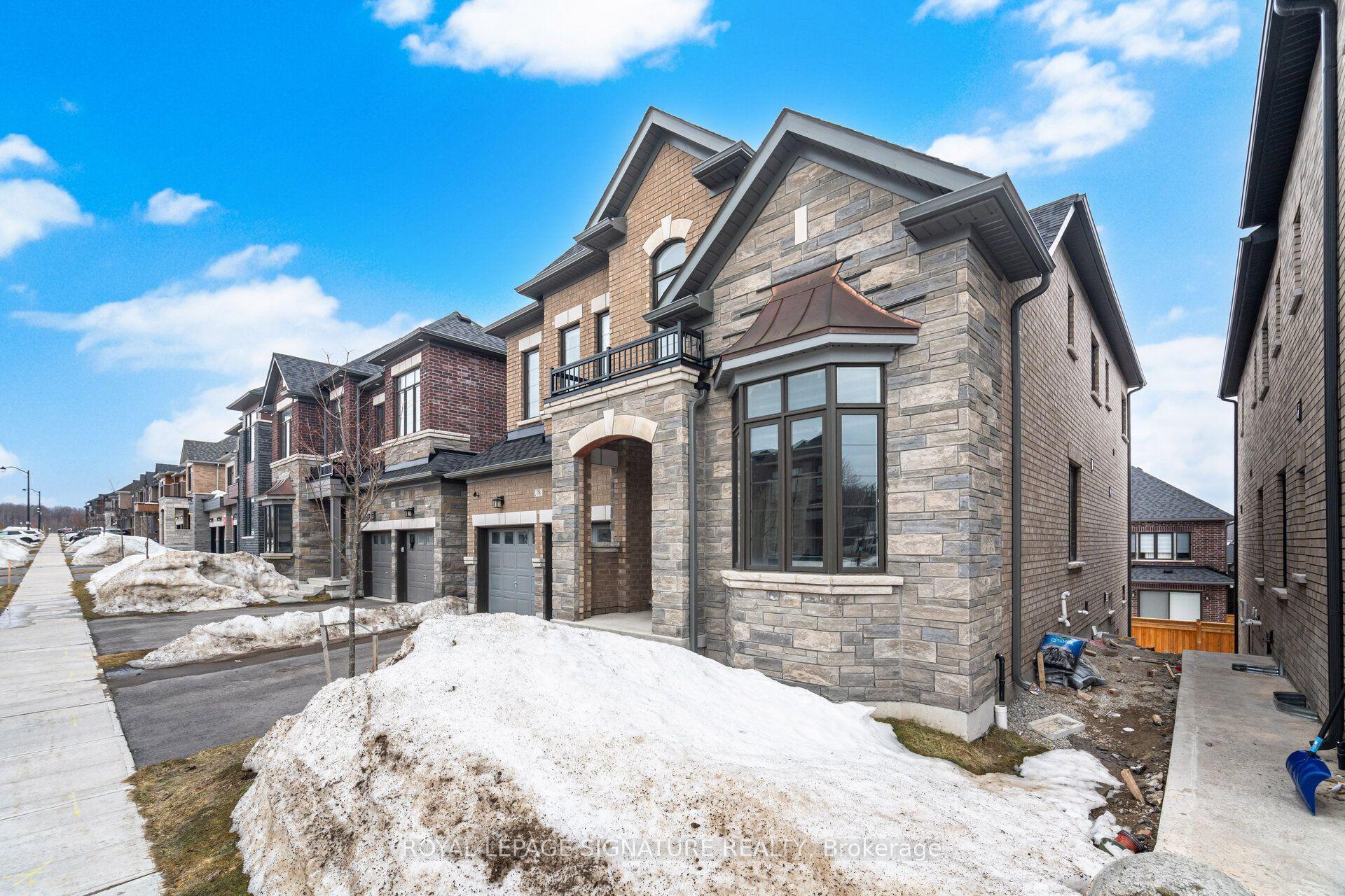 78 Bearberry Road, Springwater, ON L9X 2C9