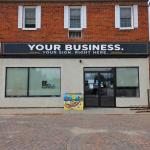 9 Front Street S, Orillia, ON L3V 4S1