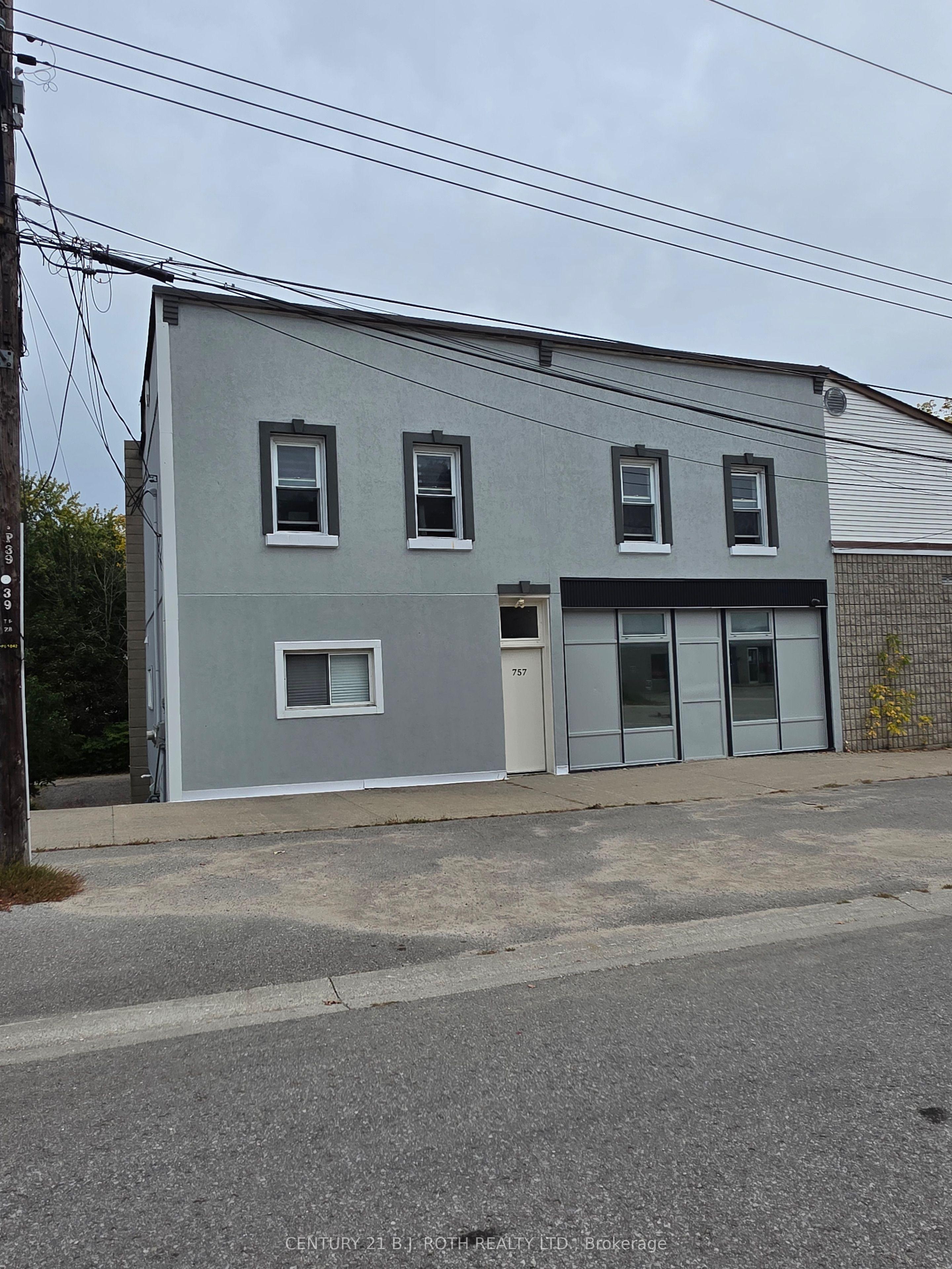 757 Fourth Avenue, Tay, ON L0K 1R0