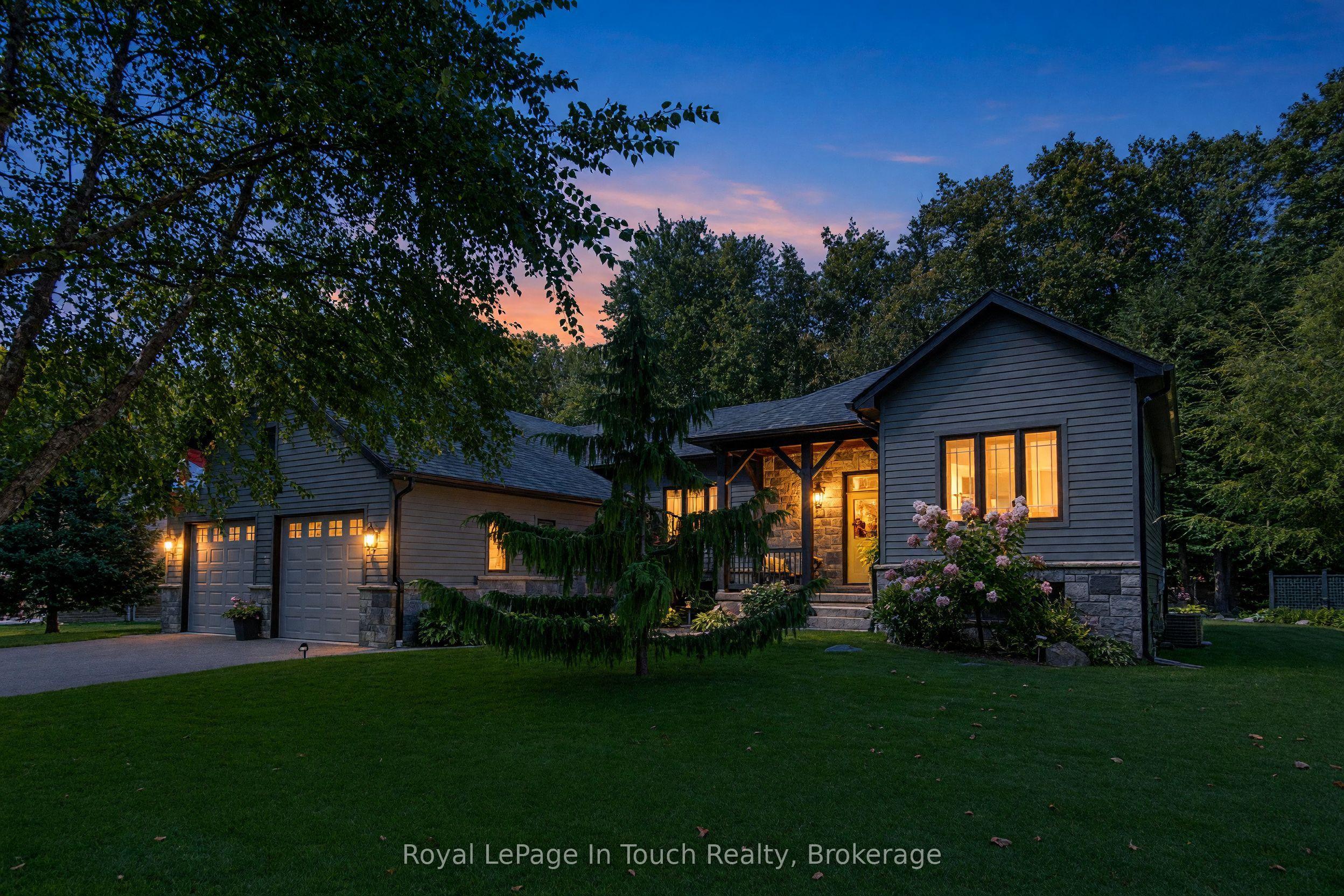 58 Wolfe Trail, Tiny, ON L9M 0H7