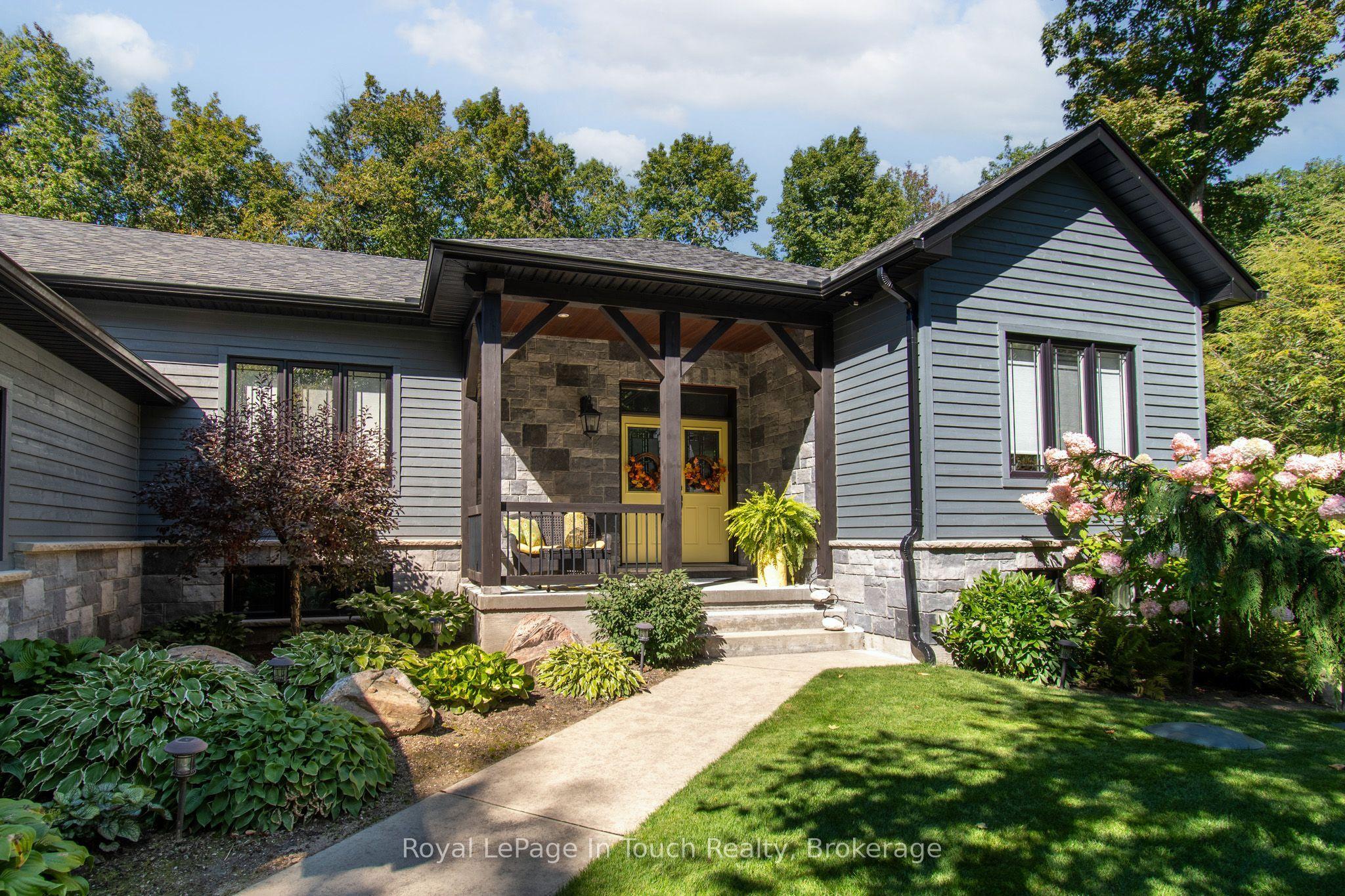 58 Wolfe Trail, Tiny, ON L9M 0H7