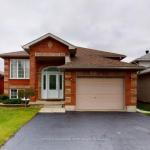 133 Monique Crescent lower level, Barrie, ON L4M 6Z3